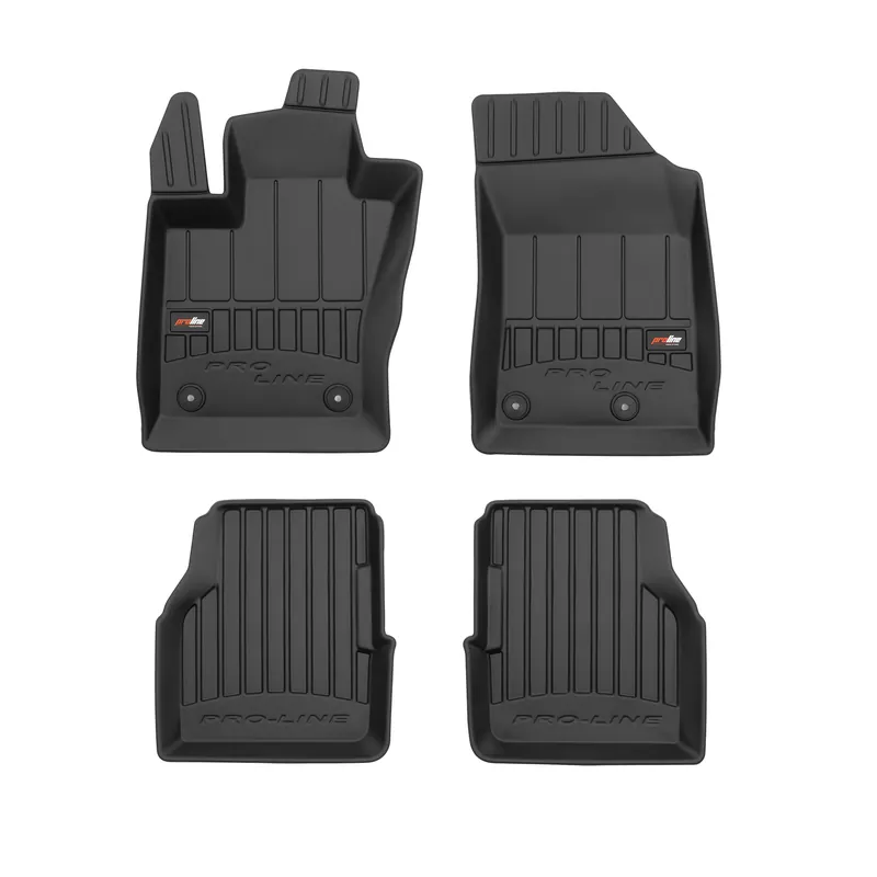 Auton Mattosarja Jeep Compass (MP, M6) 2016- Paras Hinta