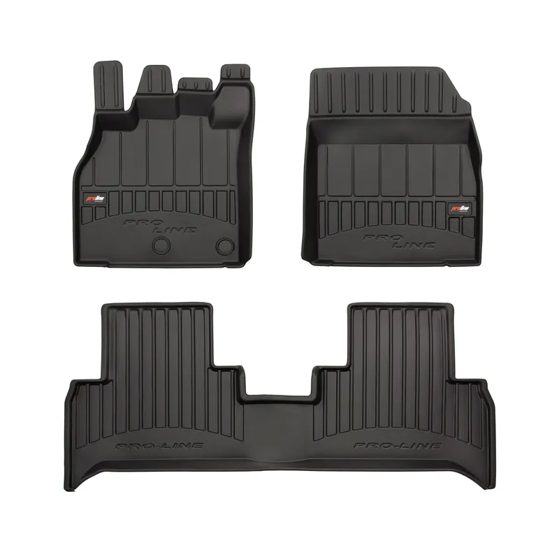 Erikoistarjous Auton Mattosarja Renault Scénic III (JZ0/1_) 2009-2016