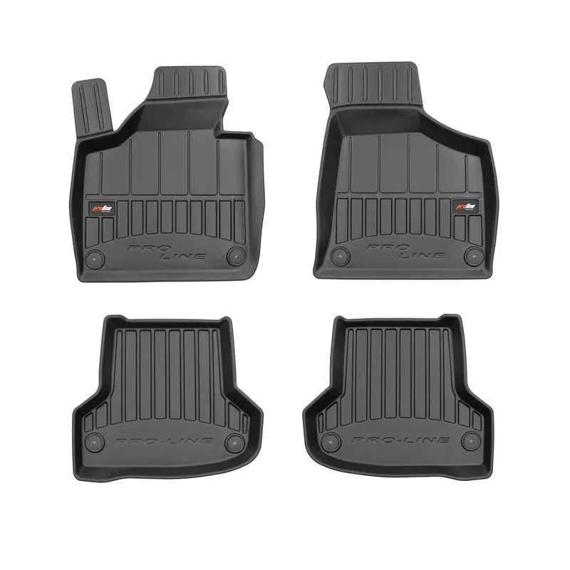 Pakollinen (Must-Have) Auton Mattosarja Audi A3 Sportback (8PA) 2003-2013