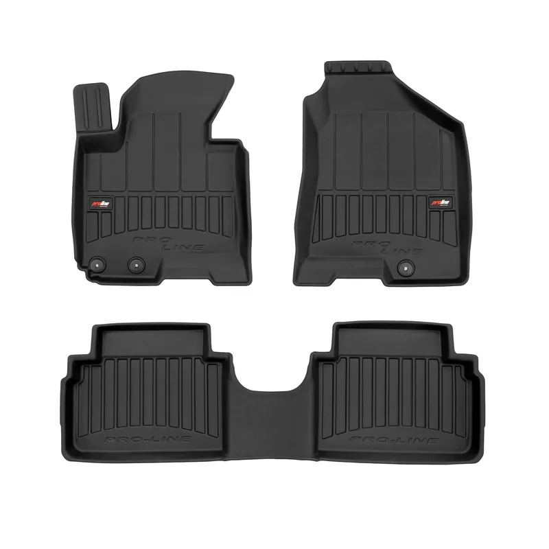 Asiakkaiden Suosikki Auton Mattosarja Hyundai ix35 (LM, EL, ELH) 2009-2015