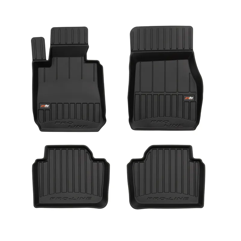Auton Mattosarja BMW 3 Touring (F31) 2011-2018 Alennus