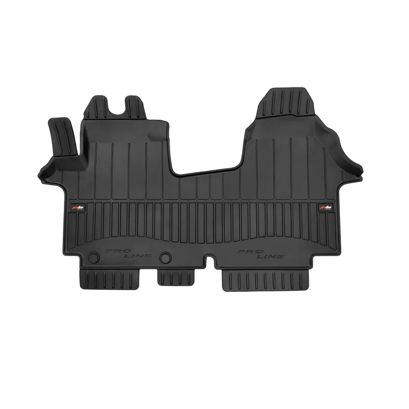 Eniten Myyty Auton Mattosarja Nissan Primastar Van (X83) 2006-2016