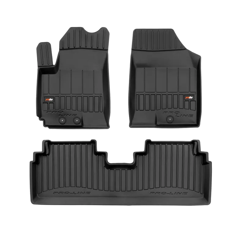 Auton Mattosarja Kia Venga Van / Hatchback (YN) 2009-2019 Bestseller