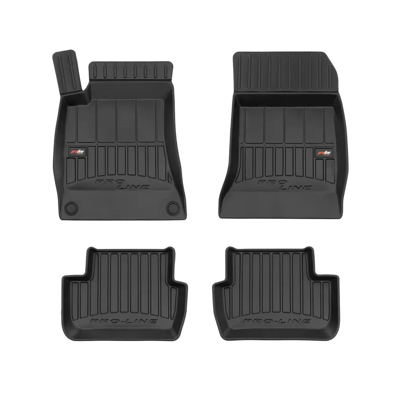 Auton Mattosarja Mercedes-Benz B-sarja (W246, W242) 2011-2018 Aito