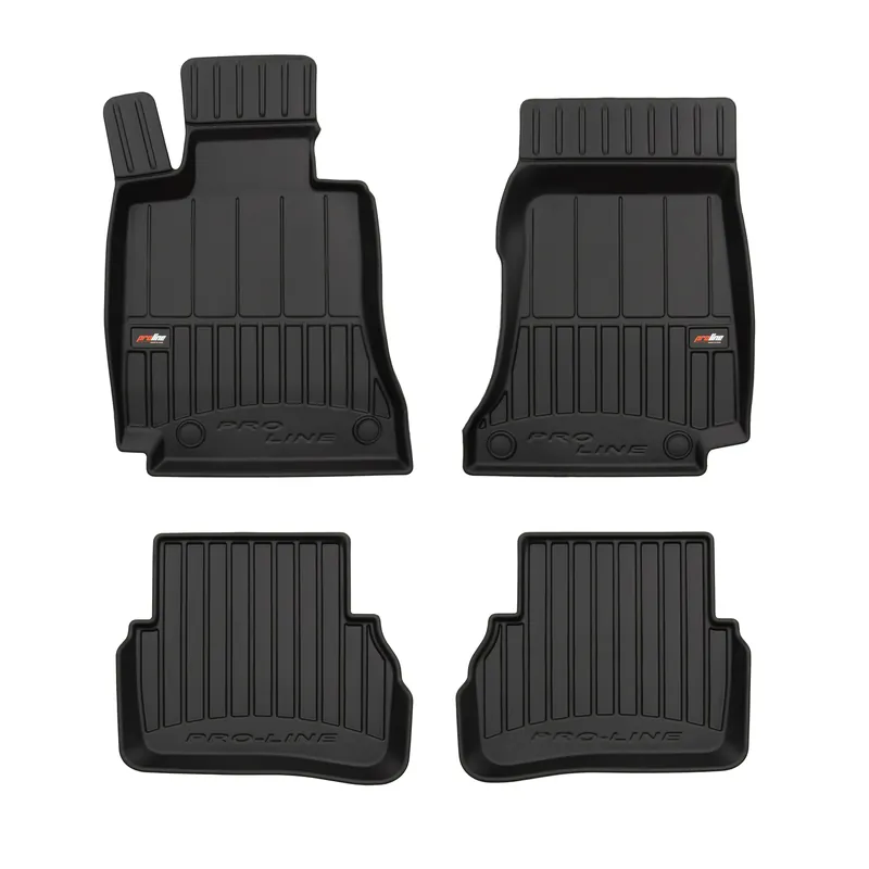 Auton Mattosarja Mercedes-Benz C-sarja Sedan (W205) 2014-2021 Merkkituote