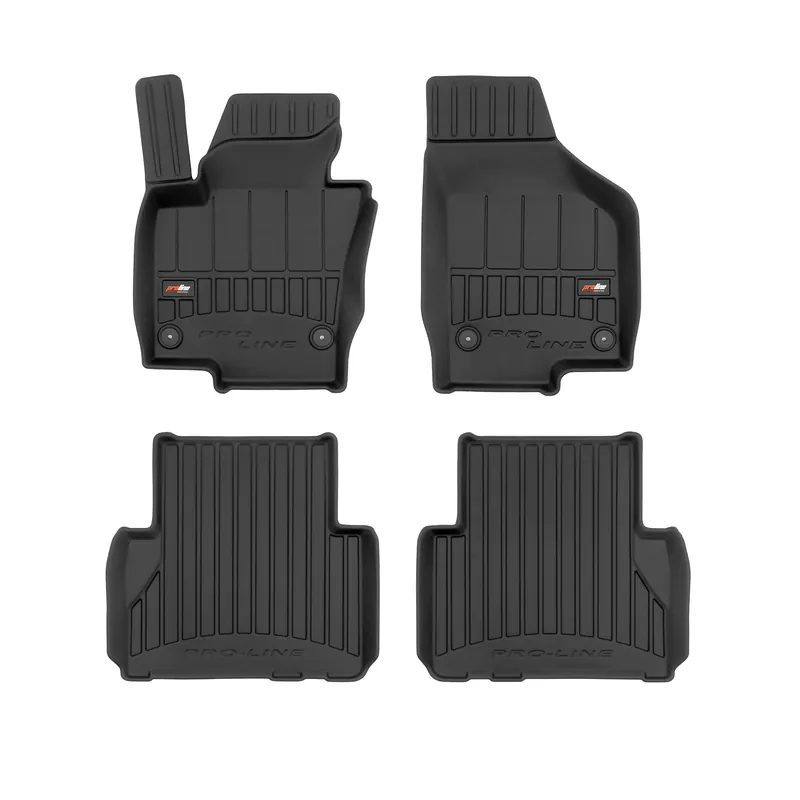 Bestseller Auton Mattosarja Volkswagen Sharan II (7N1, 7N2) 2010-2022