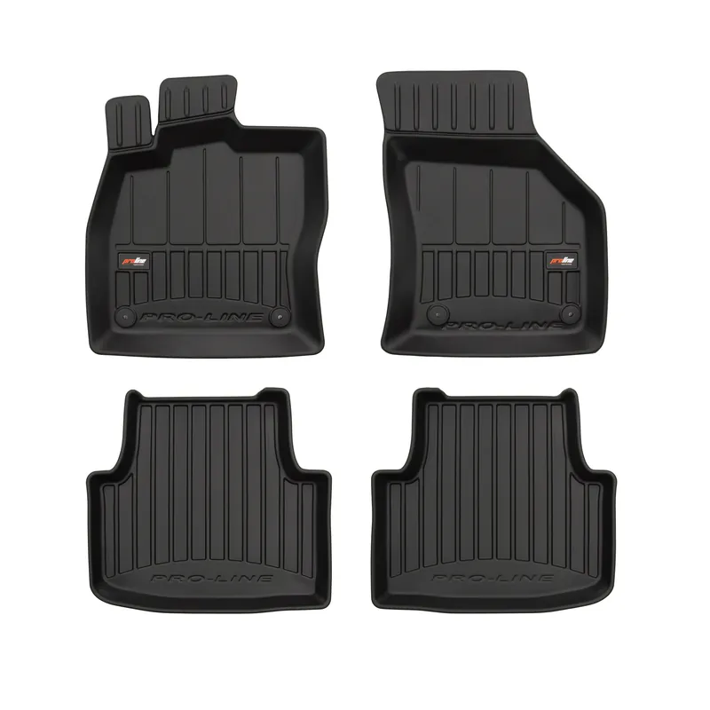 Älä Missaa Auton Mattosarja SEAT Leon IV (KL1) 2020-