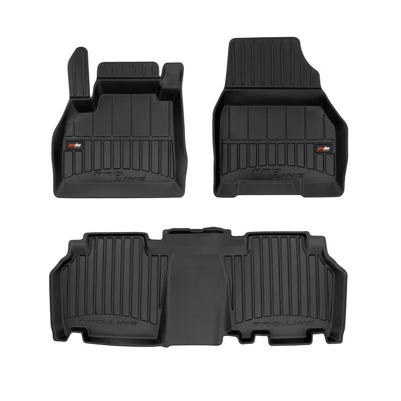 Tarjous Auton Mattosarja Renault Kangoo II / Grand Kangoo (KW) 2007-2021
