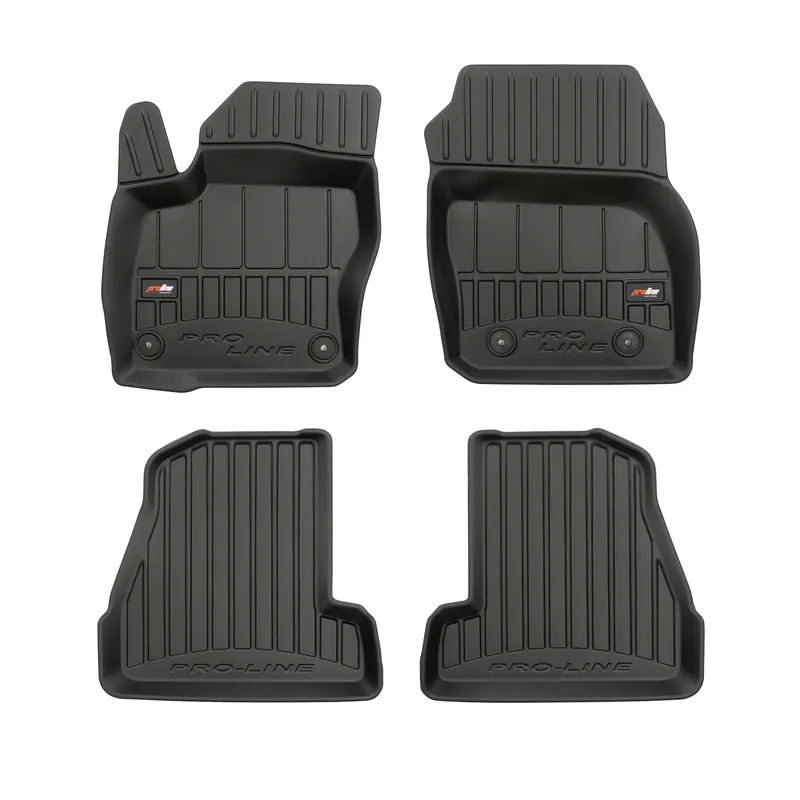 Auton Mattosarja Ford Focus Mk3 Hatchback (DYB) 2010-2019 Edullinen Hinta