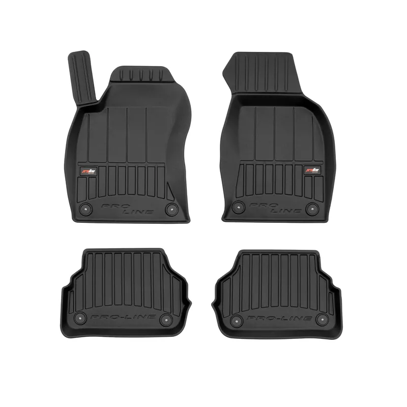 Vain Rajoitetun Ajan Auton Mattosarja Audi A6 C5 Sedan (4B2) 1997-2004