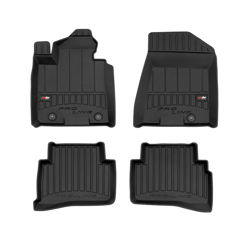 Auton Mattosarja Kia Sportage IV (QL, QLE) 2015-2018 Korkea Laatu