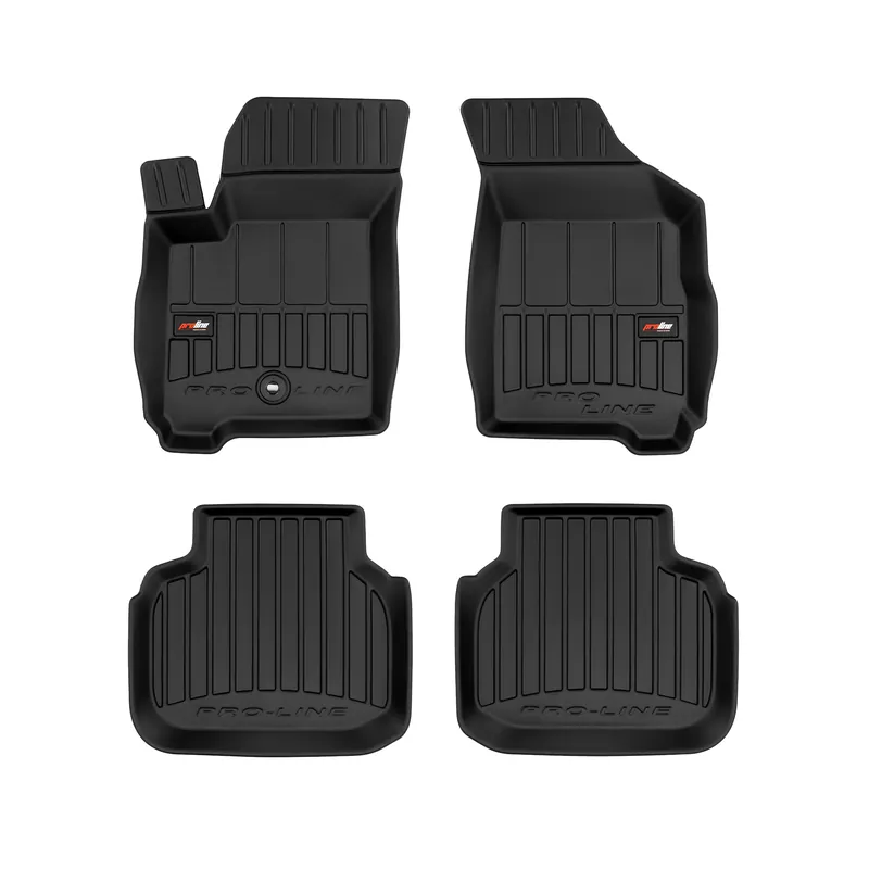 Auton Mattosarja Fiat Freemont (345) 2011-2015 Alennus