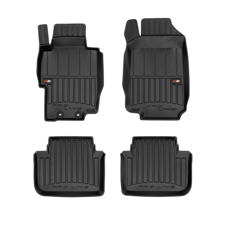 Rajoitettu Tarjous Auton Mattosarja Honda Accord VII Sedan (CM) 2002-2008