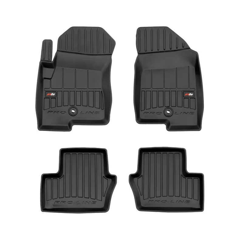 Pikatoimitus Auton Mattosarja Jeep Compass (MK49) 2006-2016