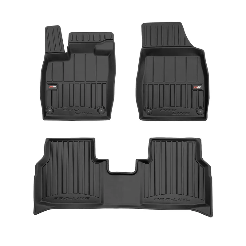 Auton Mattosarja Volkswagen ID.4 (E21) 2020- Halpa Hinta