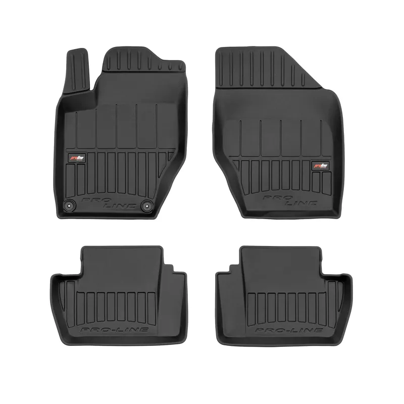 Halpa Auton Mattosarja Citroen DS4 Hatchback 2011-2015