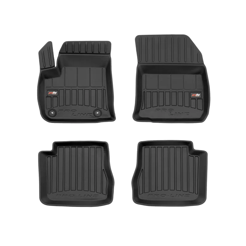 Auton Mattosarja Citroen C4 X (C43) 2020- Halpa