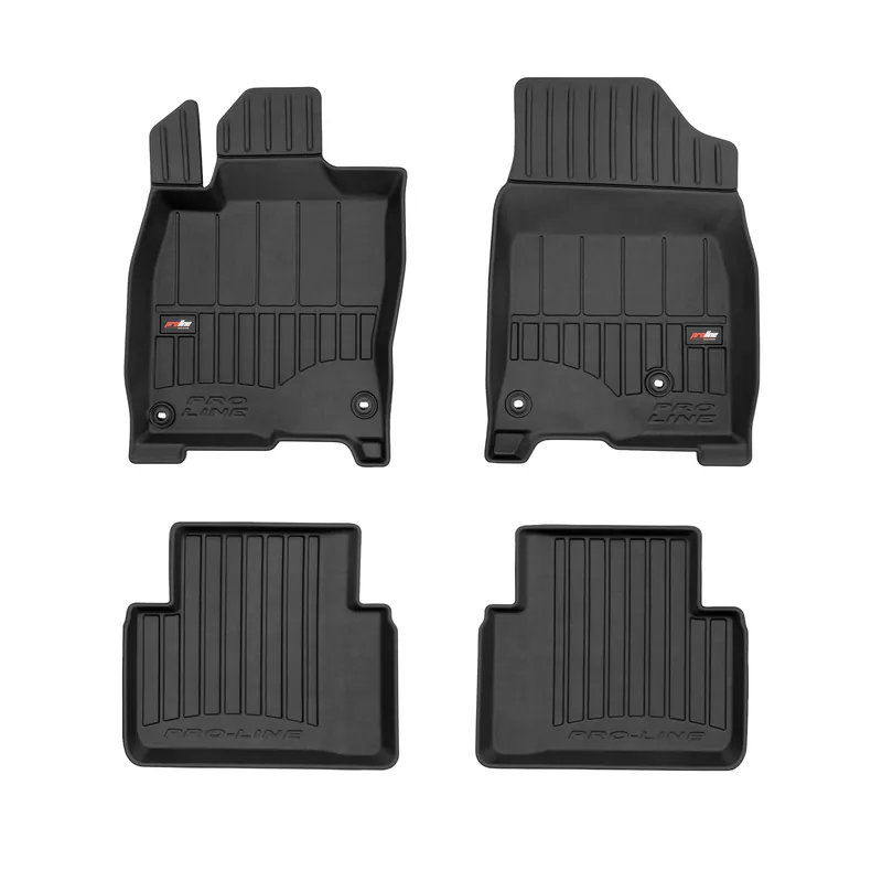 Auton Mattosarja Honda Civic X Hatchback (FC,FK) 2015-2021 Tehdashinta