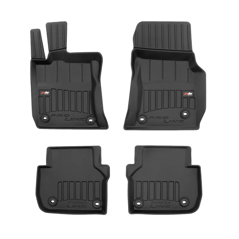 Vain Rajoitetun Ajan Auton Mattosarja Jaguar XF Sportbrake (X260) 2015-2024