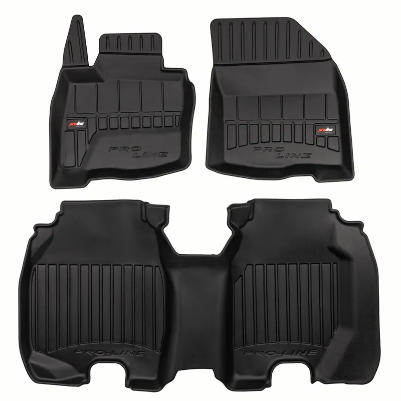 Mattosarja Honda Civic VIII Hatchback (FN, FK) 2006-2011 Edullinen