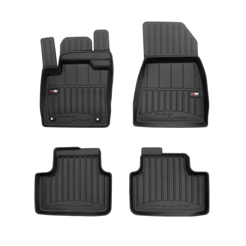 Eniten Myyty Auton Mattosarja Volvo XC40 (536) 2020-