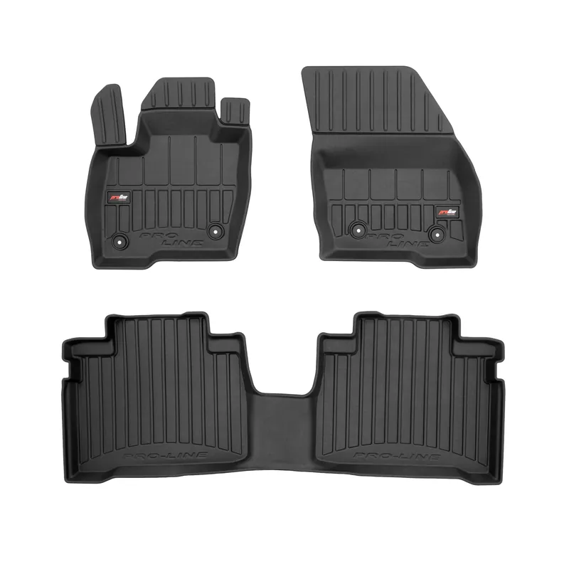 Auton Mattosarja Ford S-Max Mk2 (CJ) 2014-2023 Halpa Hinta