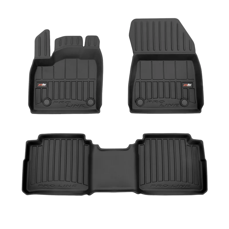 Alennettu Mattosarja Nissan X-Trail (T33) 2021-
