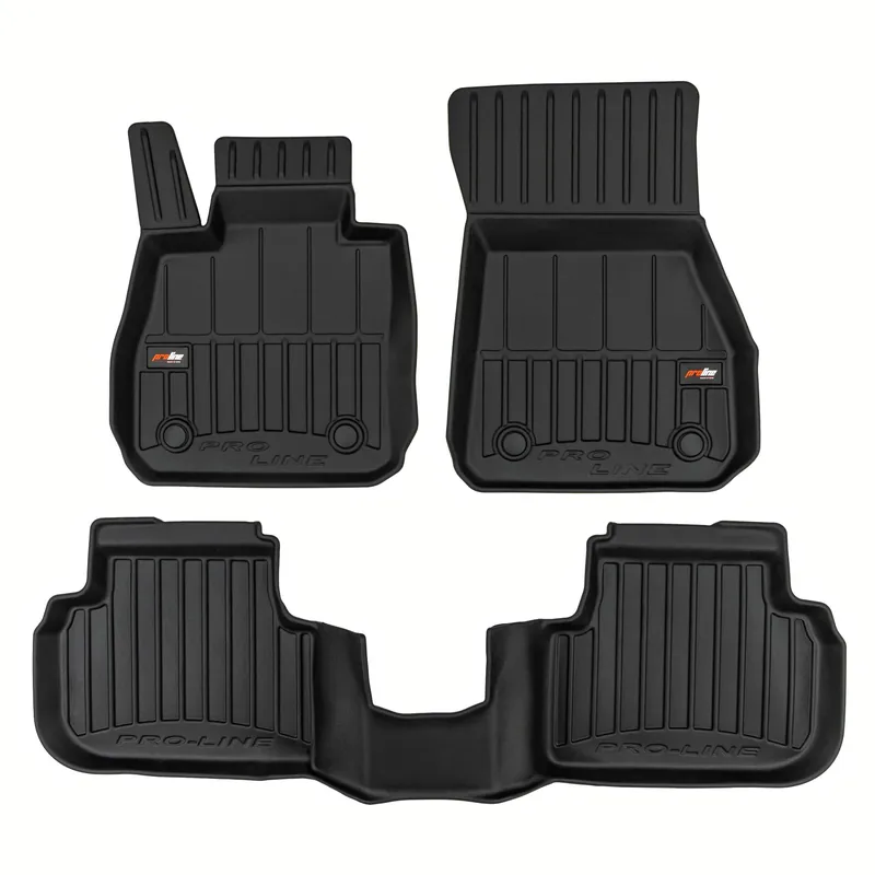 Tarjoushinta Auton Mattosarja BMW 2 Gran Coupe (F74) 2024-