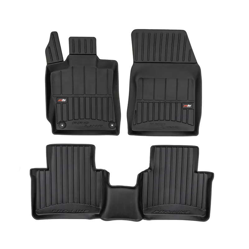 Loppuunmyynti Auton Mattosarja Peugeot 408 SUV (P54) 2022-