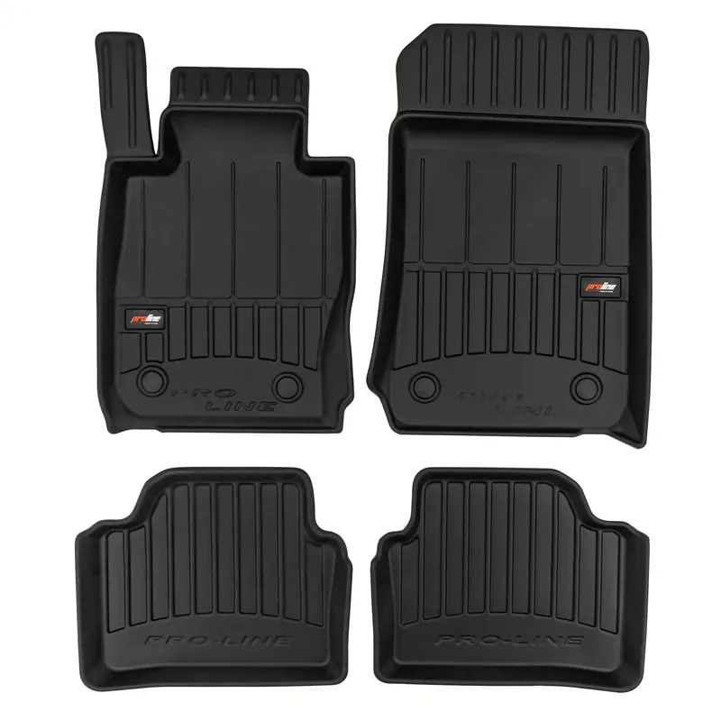 Eniten Myyty Auton Mattosarja BMW 3 Sedan (E90) 2004-2012