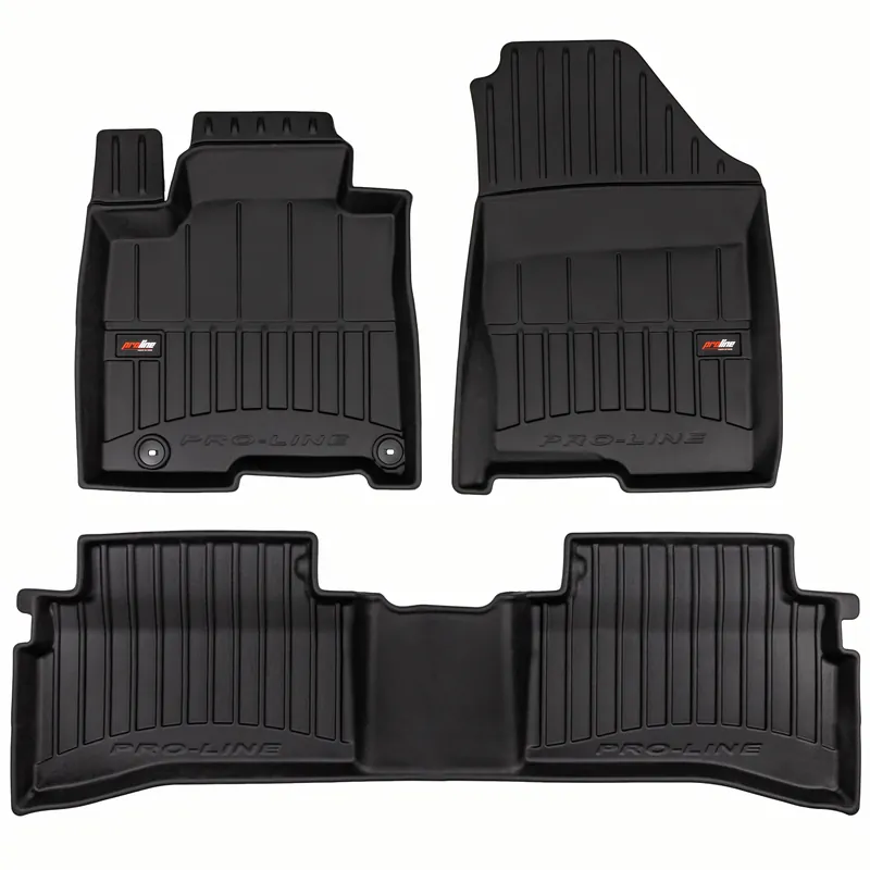 Viimeinen Mahdollisuus Mattosarja Hyundai Tucson (NX4, NX4E) 2020-