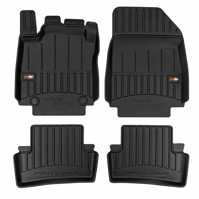 Alennettu Hinta Mattosarja Renault CLIO IV Farmari (KH_) 2012-2020