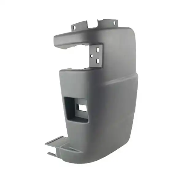 Superhinta Takapuskurin kulma oikea Boxer/Ducato/Jumper 2002-2006