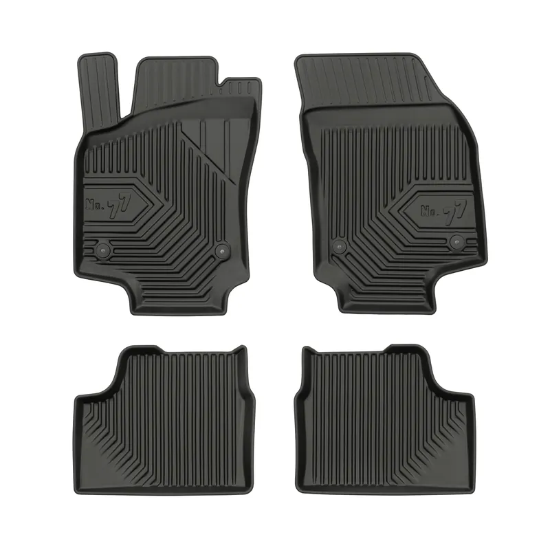 Suoraan Valmistajalta Auton Mattosarja Opel Astra H Caravan (A04) 2004-2014