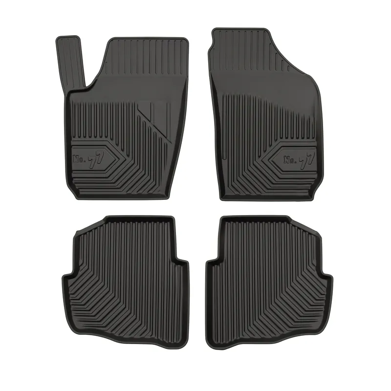 Auton Mattosarja Skoda Fabia I Combi (6Y5) 1999-2008 Kuuma Tarjous