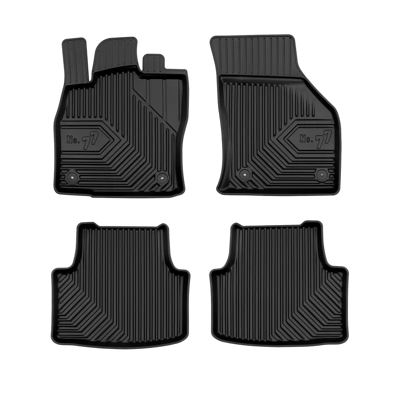 Auton Mattosarja Skoda Octavia III Combi (5E5) 2012-2020 Asiakkaiden Suosikki