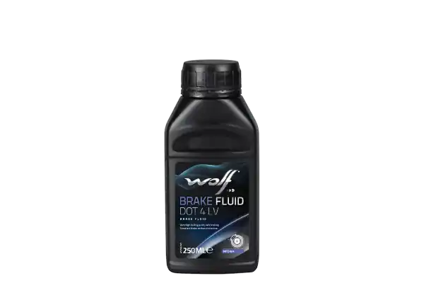 WOLF • 1047754 (Taka-akseli) Tilaa Heti