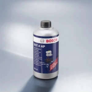 Asiakkaiden Suosikki BOSCH • 1987479112 Jarruneste DOT4 500ml