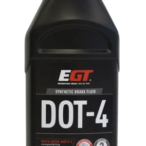 Osta Verkossa EGT • 320000EGT Jarruneste DOT4 500ml