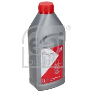 FEBIBILSTEIN • 26461 Jarruneste DOT4 1000ml Heti Saatavilla