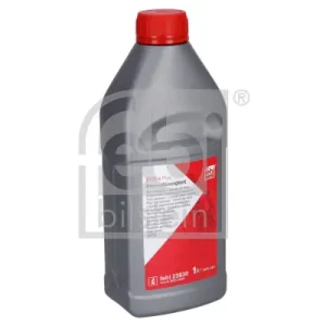 FEBIBILSTEIN • 23930 Jarruneste DOT4 Plus 1000ml SAE J1703, ISO/DIN 4925 Uusi Malli