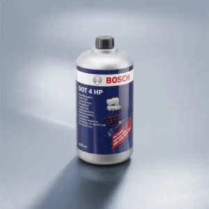 Erikoistarjous BOSCH • 1987479113 Jarruneste DOT4 HP 1000ml