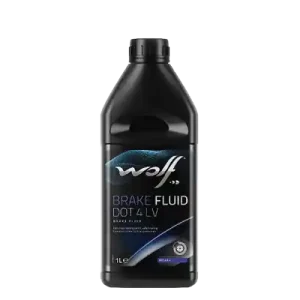 WOLF • 1047758 (Taka-akseli) Halpa