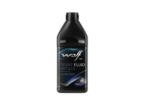 WOLF • 1047758 (Taka-akseli) Halpa