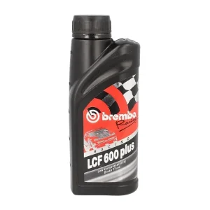 Merkkituote BREMBO RACING • 04816411 Jarruneste LCF 600 Plus 500ml
