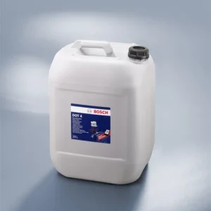 BOSCH • 1987479109 Jarruneste DOT4 20L Suoraan Valmistajalta