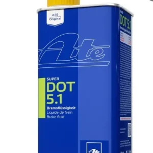 ATE • 03990166112 Jarruneste DOT5.1 20L Älä Missaa
