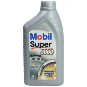 Tilaa Nyt MOBIL • MSUP3000FP0W201L Moottoriöljy M-SUP 0W30 1L