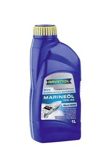 Turvallinen Maksu RAVENOL • RAVSHPD15W40MINERAL1L Moottoriöljy RAV SHPD 15W40 MINERAL 1L