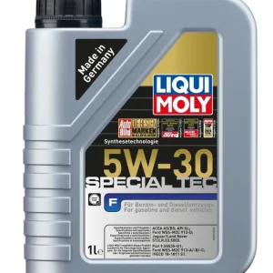 LIQUIMOLY • 2325 Moottoriöljy 5W30 1L Heti Saatavilla